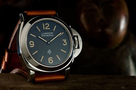 panerai historia|panerai watches history.